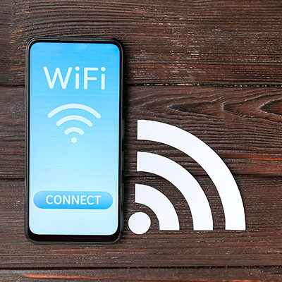 What’s Unique About Wi-Fi Calling?