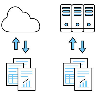 A Hard Look at Your On-Premise Server
